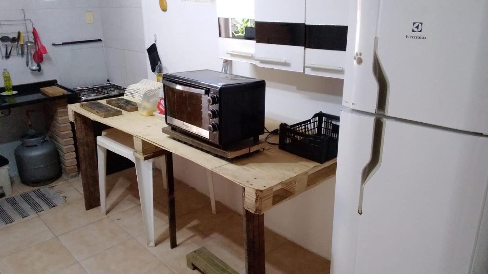 Apartamento Estalagem Vila Em Ilhabela Sp - Centro Histórico Exterior foto